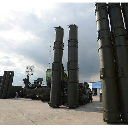 Isporuka ruskog raketnog sistema S-400 Turskoj krajem 2019. godine