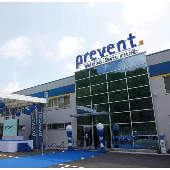 Pozitivna priča: Prevent u Stocu otvara proizvodni pogon