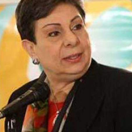 Ashrawi: Većina u Generalnoj skupštini UN-a pokazala da ne može biti ucijenjena