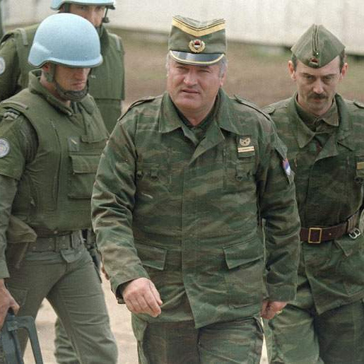 Zločincu Mladiću produžen rok za žalbu za tri mjeseca