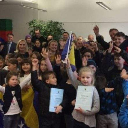Apel za upis u bh. dopunsku školu u Melbournu 