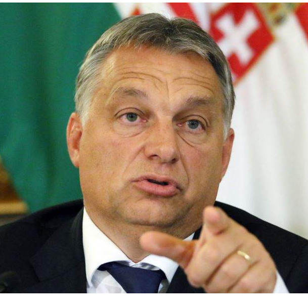 Orban: Evropa mora da brani hrišćansku kulturu