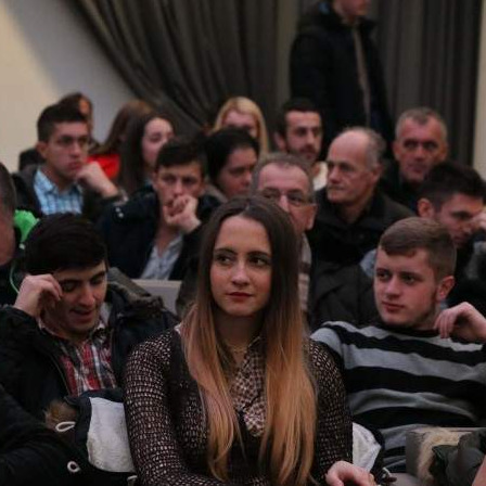 Fond 'Bošnjaci' dodijelio 196 stipendija (Video) 