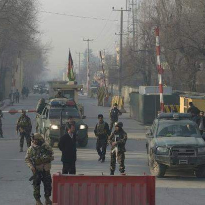 Islamska država preuzela odgovornost za napad u Kabulu