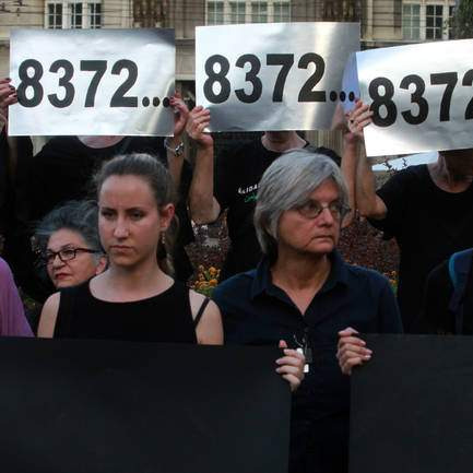 Sjećanje na žrtve i u Beogradu: Vučić odbija da zločin u Srebrenici nazove genocidom