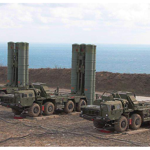 Sporazum Turske i Rusije o kupovini sistema S-400 je svršen čin 