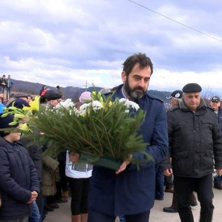 U Vogošči obilježena godišnjica bitke za Sjeničku kosu i Orahov brijeg 