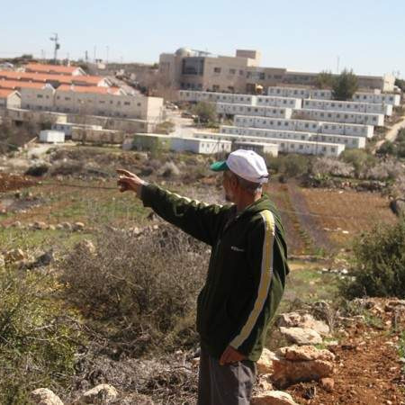 Izrael odobrio isplatu 11 miliona dolara za jevrejska naselja na Zapadnoj obali