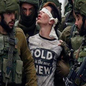 Pušten iz pritvora palestinski maloljetnik uhapšen na protestima u Hebronu