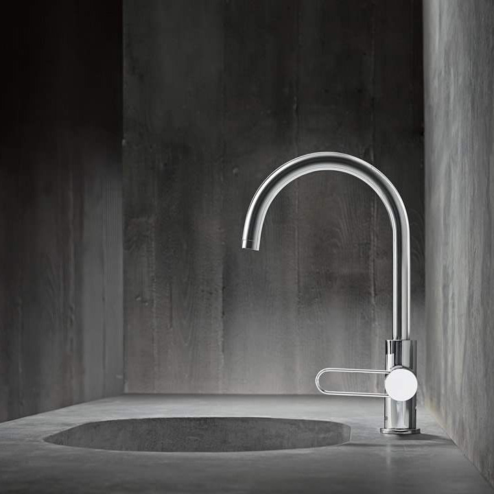 Nova zvijezda u tuš kabini - hansgrohe Raindance E