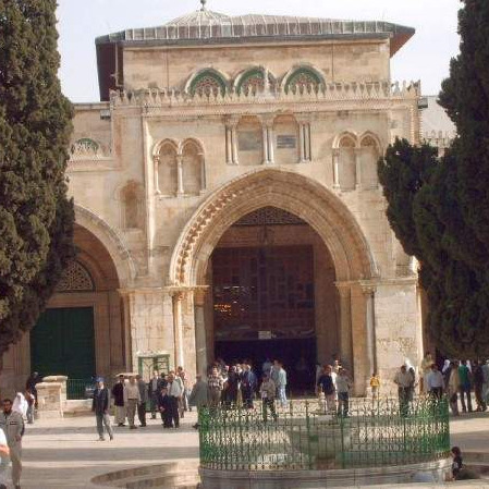 Izraelska vladajuća stranka glasala za anektiranje Zapadne obale