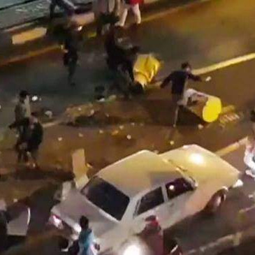 Gori Iran! Poginule najmanje 23 osobe