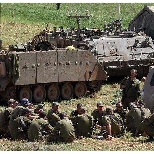 Prošle godine 16 izraelskih vojnika izvršilo samoubistvo