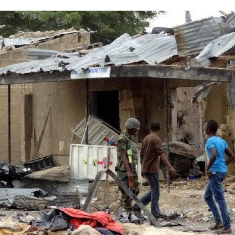 Nigerija - U napadu bombaša samoubice na džamiju 11 mrtvih 