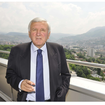 Miladin Vidaković: Vlasti iz RS-a sa Čovićem blokiraju povratak Srba u FBiH