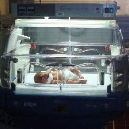 Osiguran kompletan iznos za kupovinu transportnog inkubatora u Bihaću