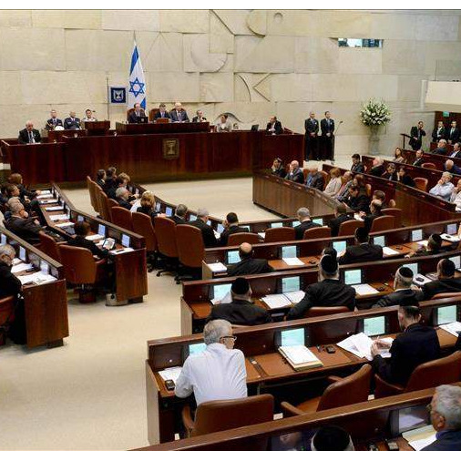 Arapski zastupnici u Knessetu: Suditi izraelskim vojnicima
