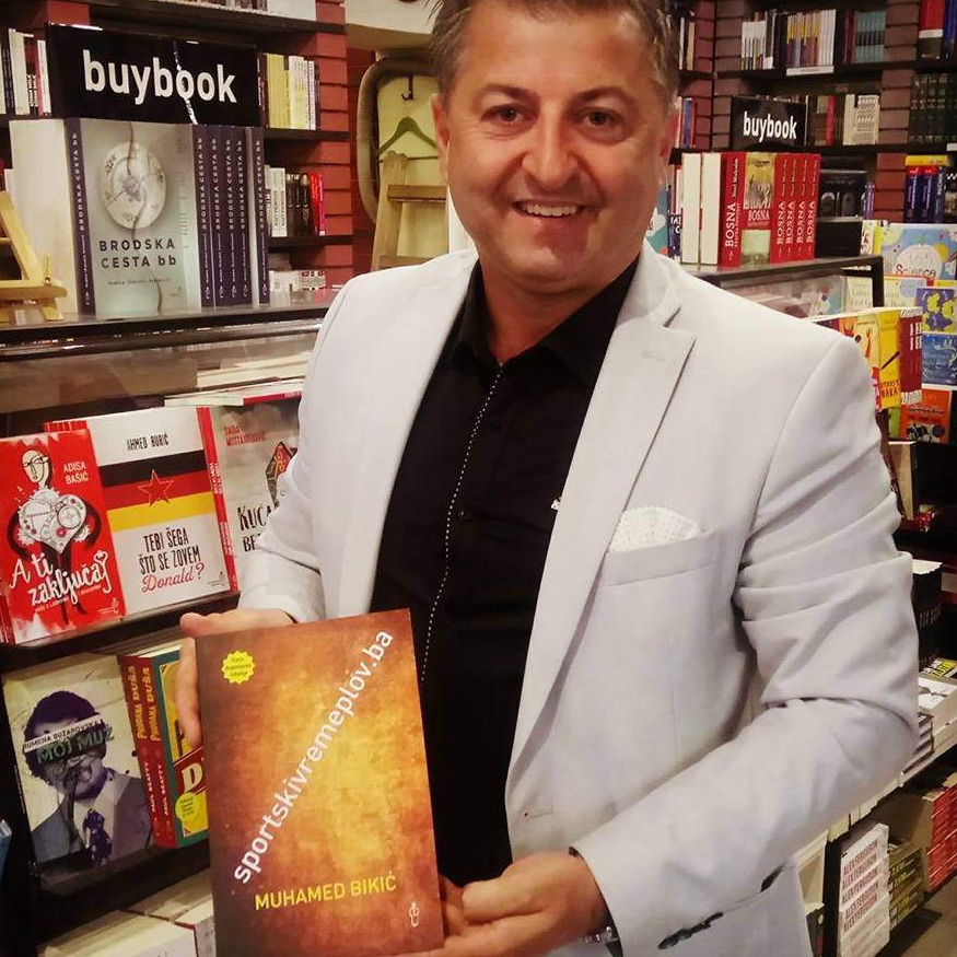 ‘Sportskivremeplov.ba’ putuje u Travnik
