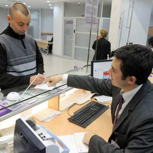 Banke iz FBiH za devet mjeseci plasirale u RS 1,2 milijarde KM kredita
