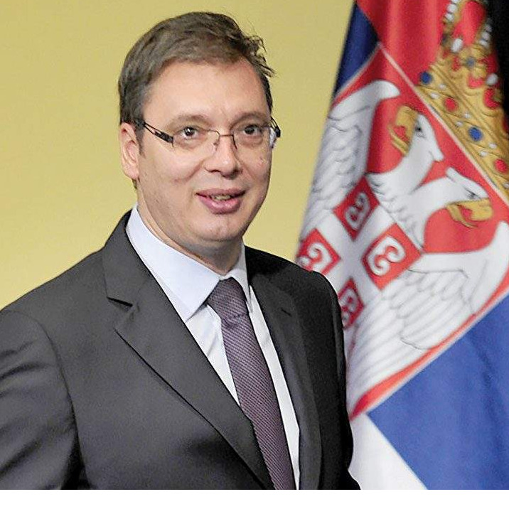 Vučić: Srbi i Hrvati u BiH sebe doživljavaju kao ugrožene, zato imaju dobre odnose