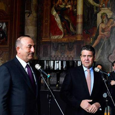 "Učinit ćemo sve da poboljšamo veze Berlina i Ankare"