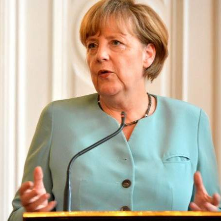 Merkel započinje ključne razgovore o formiranju vlasti u Njemačkoj