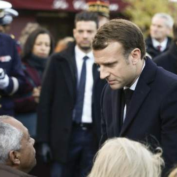 Tri godine od napad na "Charlie Hebdo"