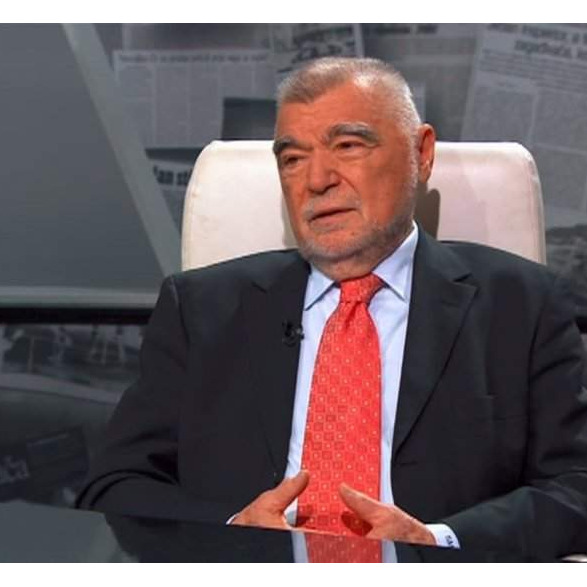 Mesić otkrio šta je Milošević u Karađorđevu ponudio Tuđmanu