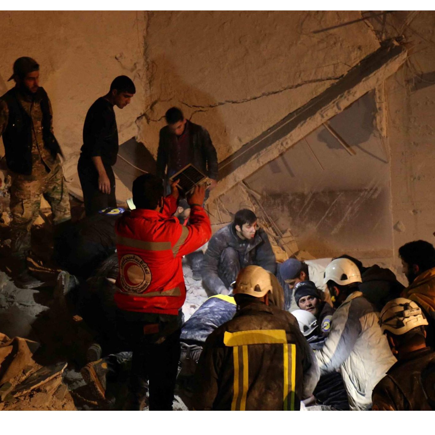 Sirija: Najmanje 30 poginulih u eksplozijama u Idlibu