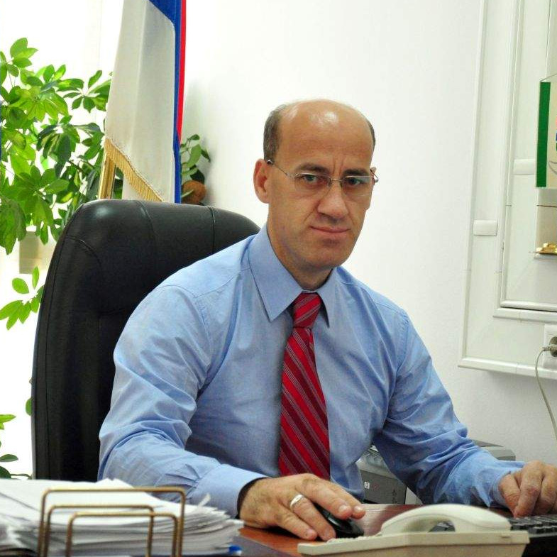 Salkić sazvao sastanak povodom obilježavanja neustavnog 'dana RS-a'