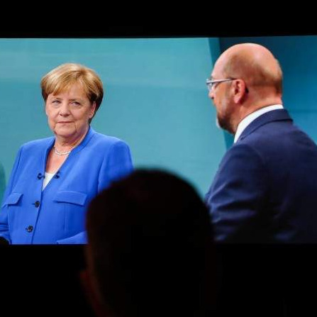 Njemačka - Počeli koalicioni pregovori, glavna tema budućnost Evrope