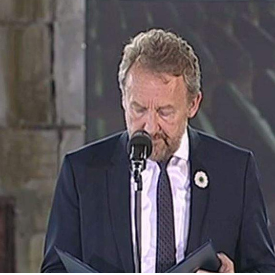 Izetbegović: Srpski narod u BiH mora pronaći snagu da se suoči s istinom