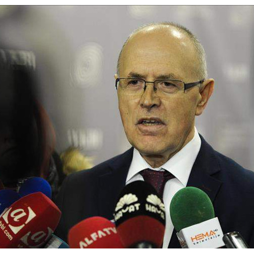 Čekić: Na današnji dan 1992. otvoreno obznanjena namjera izvršenja genocida