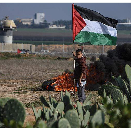 U Briselu vanredni sastanak o Palestini