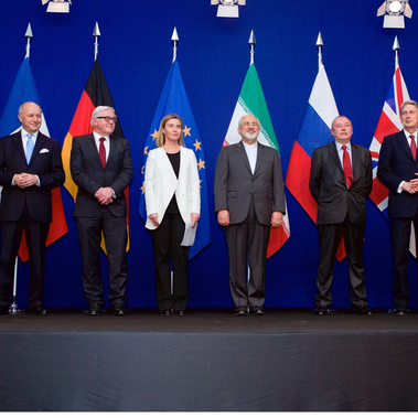 Evropske sile danas će potvrditi podršku iranskom nuklearnom sporazumu