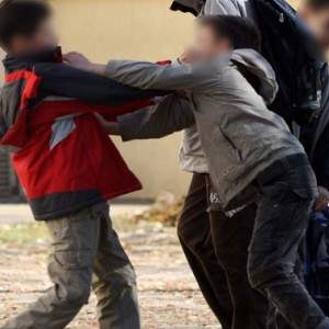 Islamska vjeronauka kao prevencijia u borbi protiv nasilnog ponašanja 