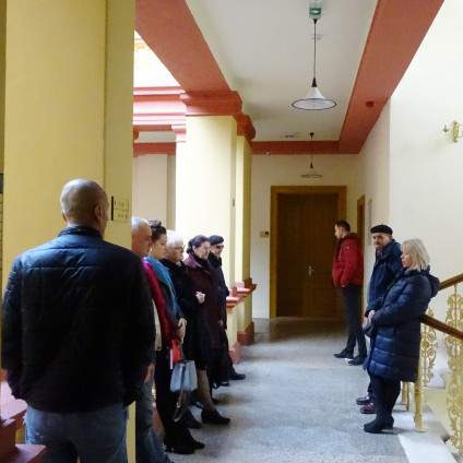  Napokon otpočeo sudski proces protiv optuženih za ubistvo 13 "zlatnih ljiljana" 