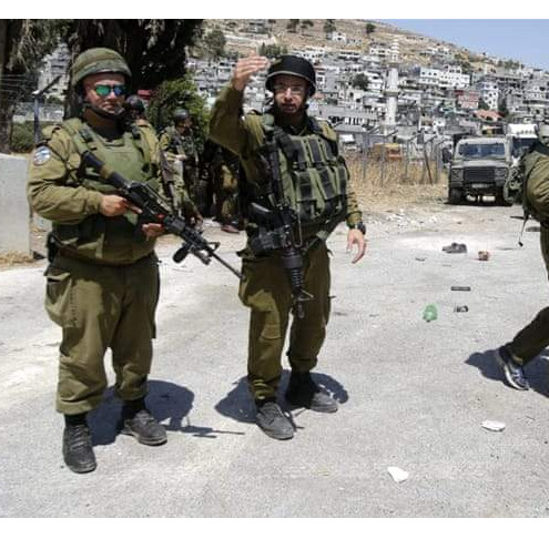 Izraelske snage ubile dvojicu palestinskih mladića tokom protesta