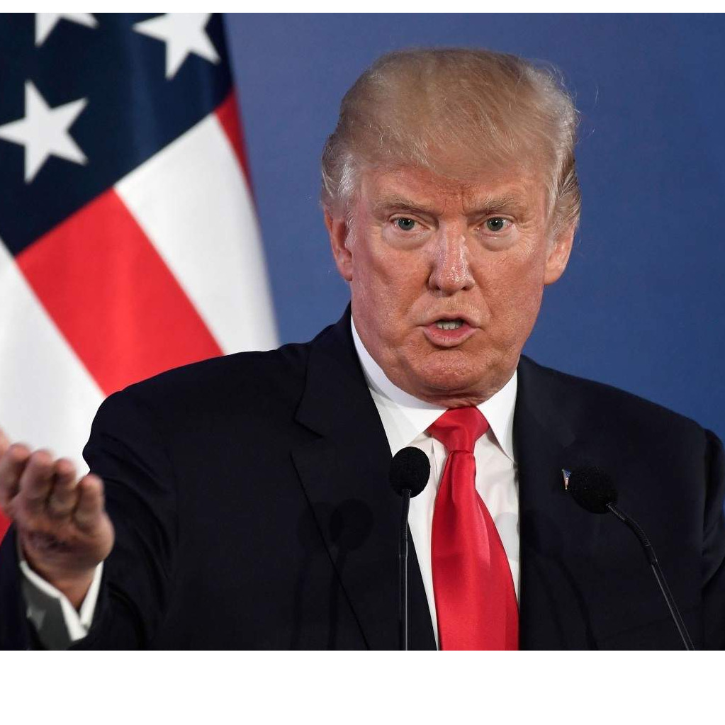 AP: Trump se još neće povući iz ugovora s Iranom, nema vraćanja sankcija