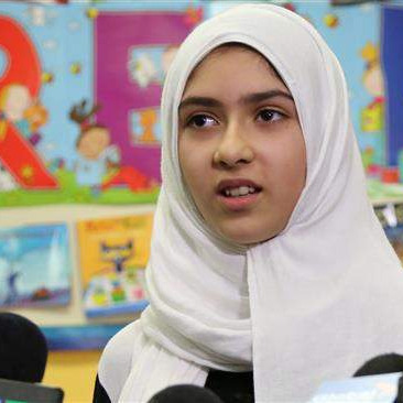 Kanadska policija istražuje “napad makazama” na hidžab