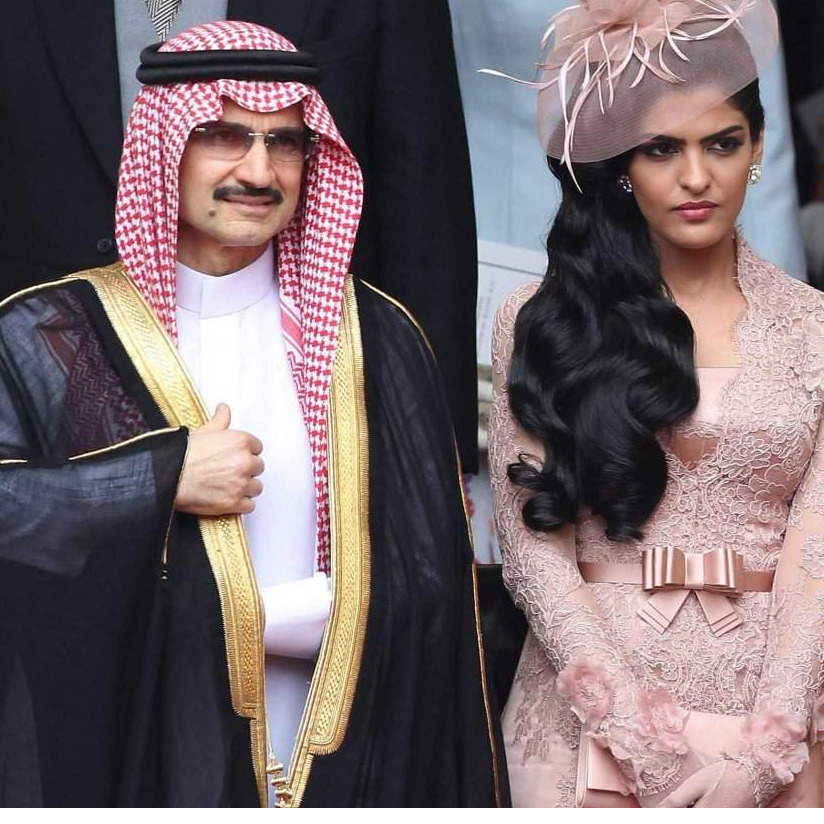 Princ Talal će sklopiti nagodbu sa saudijskim vlastima