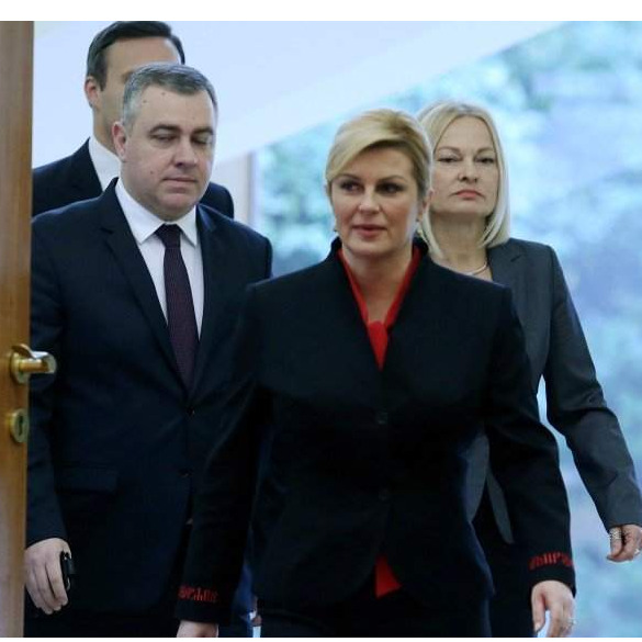 Bošnjački pokret najavio proteste ispred ambasade Hrvatske u Sarajevu