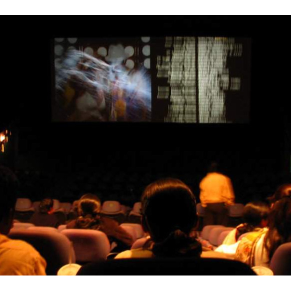 Saudijska Arabija: Bioskopi počeli s radom nakon 35 godina zabrane