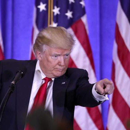 Michael Wolff: Trump je budala, on želi samo da pobijedi a nije ga briga kako