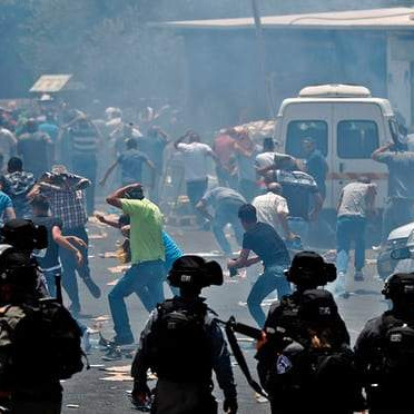 Izraelski vojnici ubili 24-godišnjeg Palestinca na Zapadnoj obali