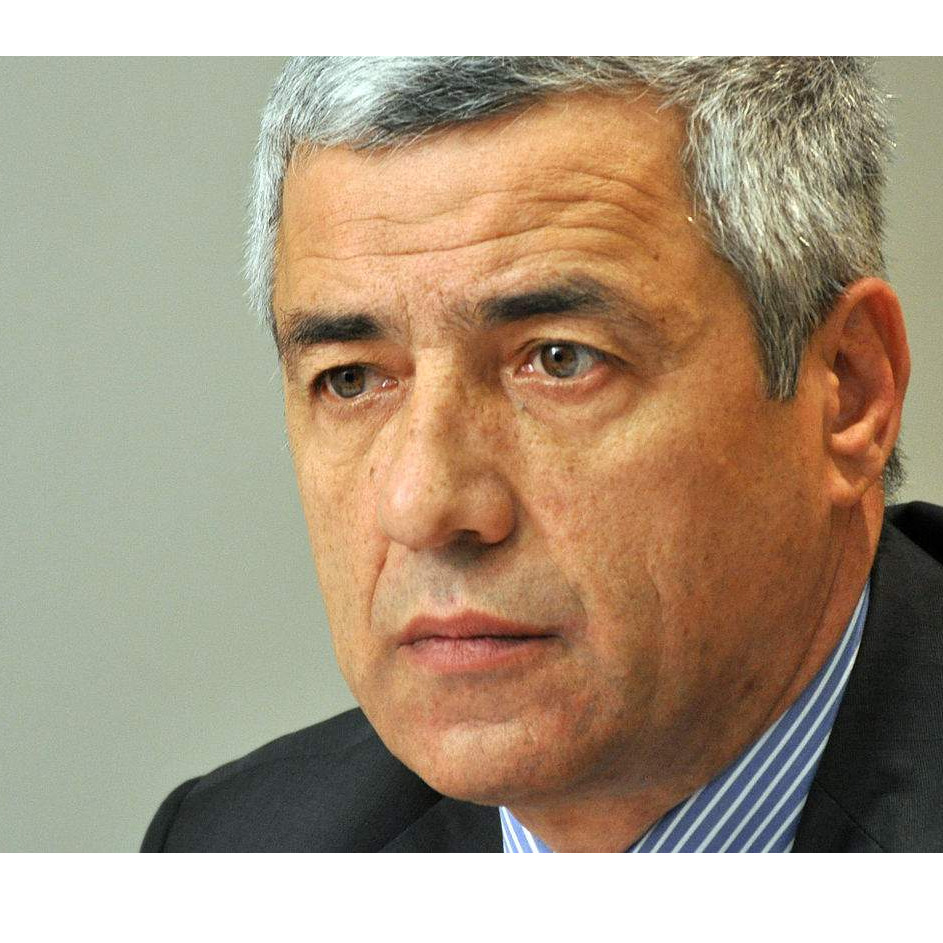 Ubijen lider kosovskih Srba Oliver Ivanović 