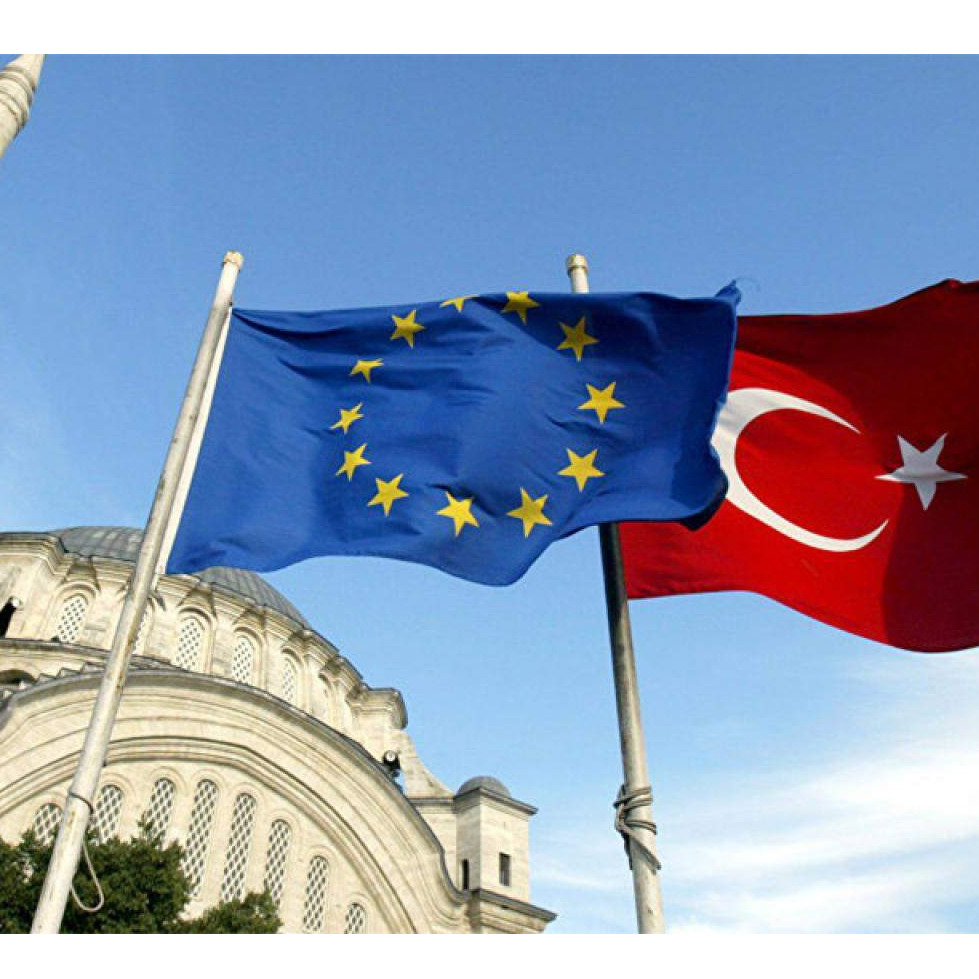 Turska neće prihvatiti ništa manje od članstva u EU