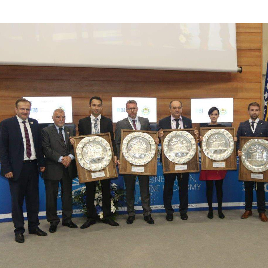 Otvorene prijave za "Sarajevo Business Bridge Awards 2018"