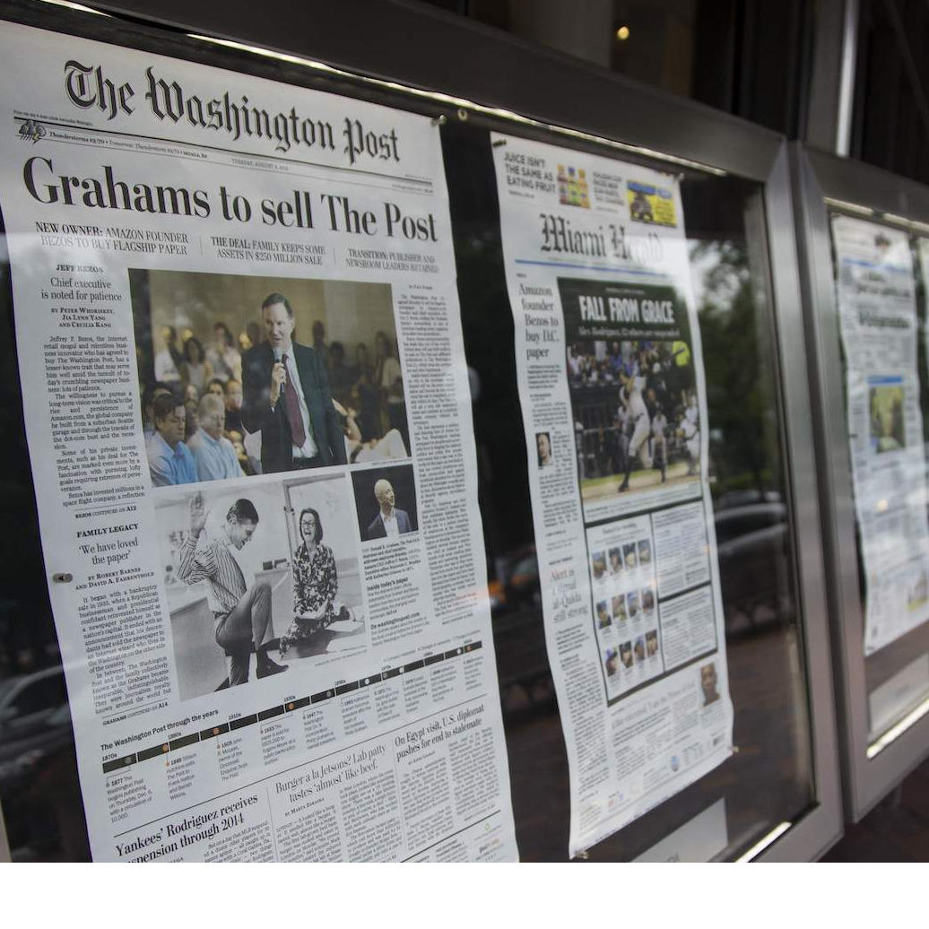 Washington Post upozorio na formiranje ruskih paravojnih formacija u BiH 