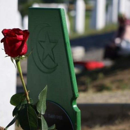 U Potočarima ostale još porodice ukopanih žrtava